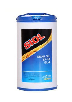 GEAR OIL EP-90