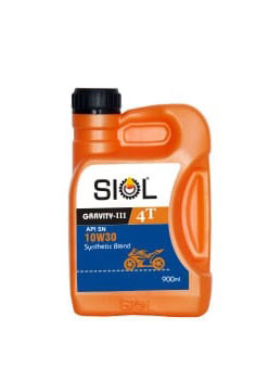 Gear Oil EP-90